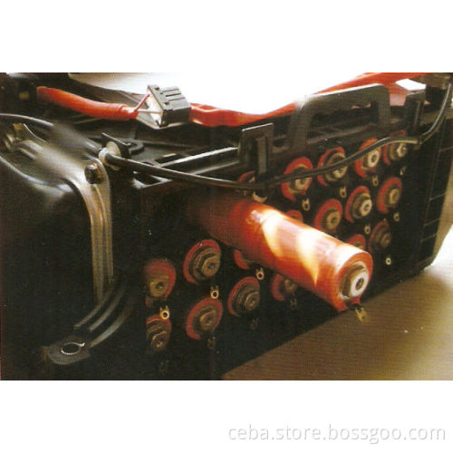 prius hybrid battery